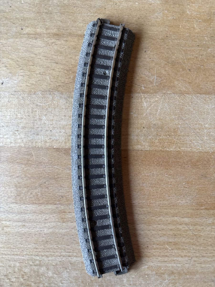 Trix Modellini di ferrovie: Trix Gleiskonvolut – Nuovo (secondo la descrizione) da Saas-Grund venduto da Benato11