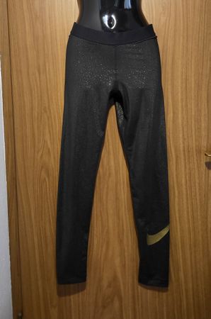 Nike Dri-FIT, Leggings de sport taille S