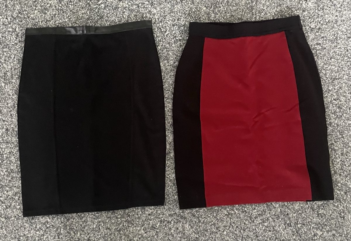 Lotti di vestiti: 2 Kleiderpacket Jup/Rock – Nuovo (secondo la descrizione) da Au ZH venduto da Jaggy4