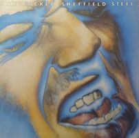 Schallplatte (LP) 🙋 Joe Cocker - Sheffield Steel 💸