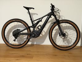 Specialized Turbo Levo Comp, 700wh Akku - 2020