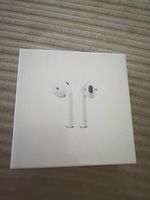 Apple AirPods mit Ladecase neuwertig