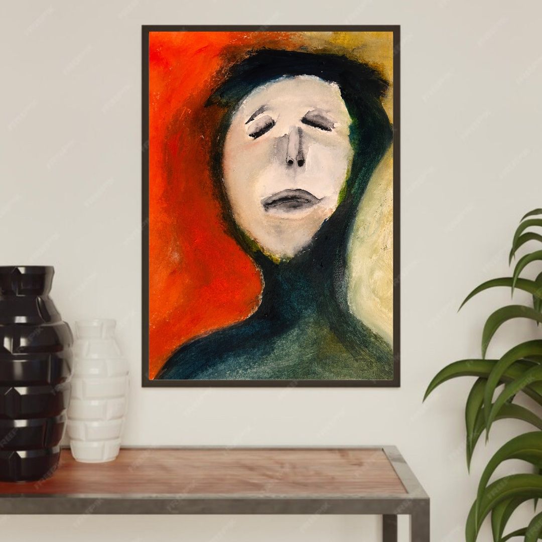 Tableaux: 30x40cm Gemälde – Neuf avec emballage d'origine à Kreuzlingen par eszanza 2