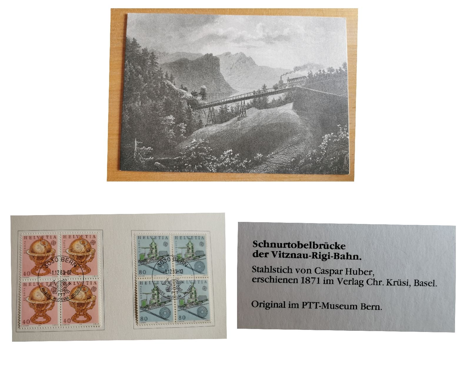 Tutti i francobolli: Briefmarkenhefte 1977-1983 – Nuovo (secondo la descrizione) da Strengelbach venduto da thhau 1