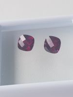 Rhodolite Garnet