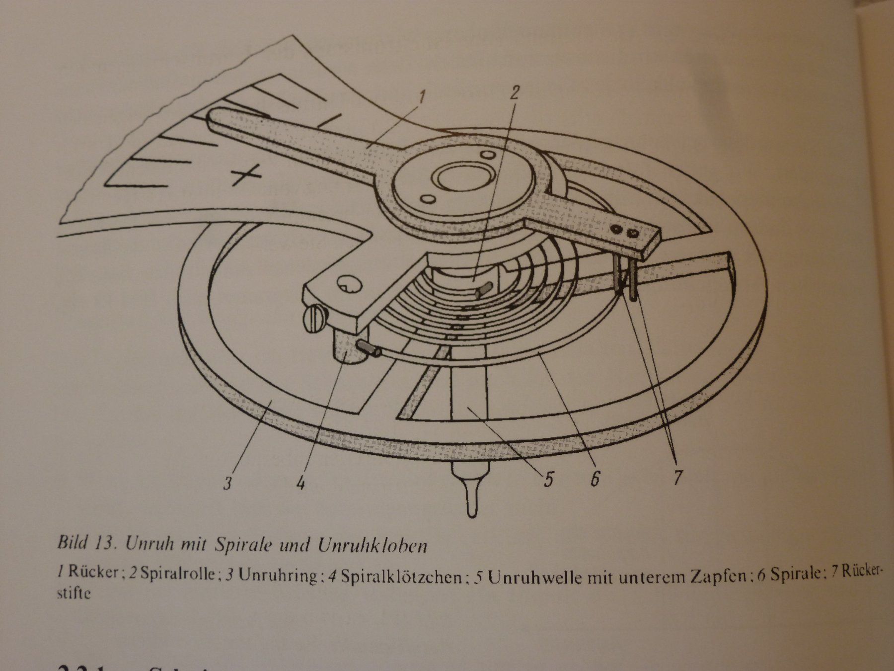 Orologi: Technik mechanischer Uhren - verständlich erklärt – Nuovo (secondo la descrizione) da Gwatt (Thun) venduto da Nocturnal_99 4