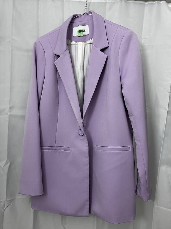 Completi & Tailleur: Blazer / Hosenanzug / Jacke / Hochzeit – Nuovo (secondo la descrizione) da Zürich venduto da kra_xpt5 1