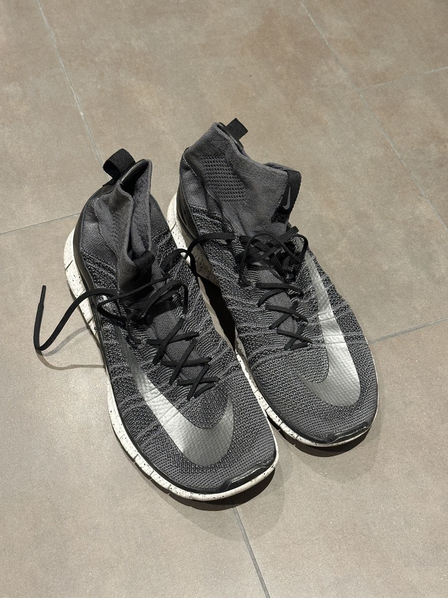 Nike Scarpe da uomo: Nike schuhe (gr 45) – Usato da Frauenfeld venduto da bybong