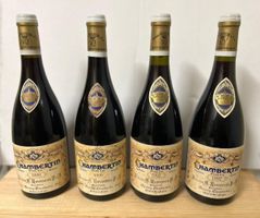 8 x Armand Rousseau