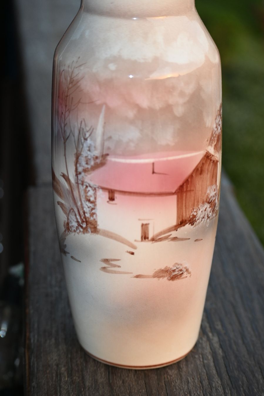 Vasi & Recipienti: Vintage Vase Portugal – Usato da Horw venduto da kse_cmd6 1