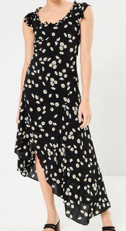 Kooples Vestiti: The Kooples Sommerkleid Gr.2 – Usato da Basel venduto da Katharina520741 1