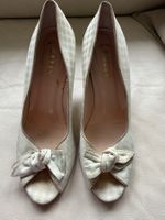 BALLY DAMENSCHUHE