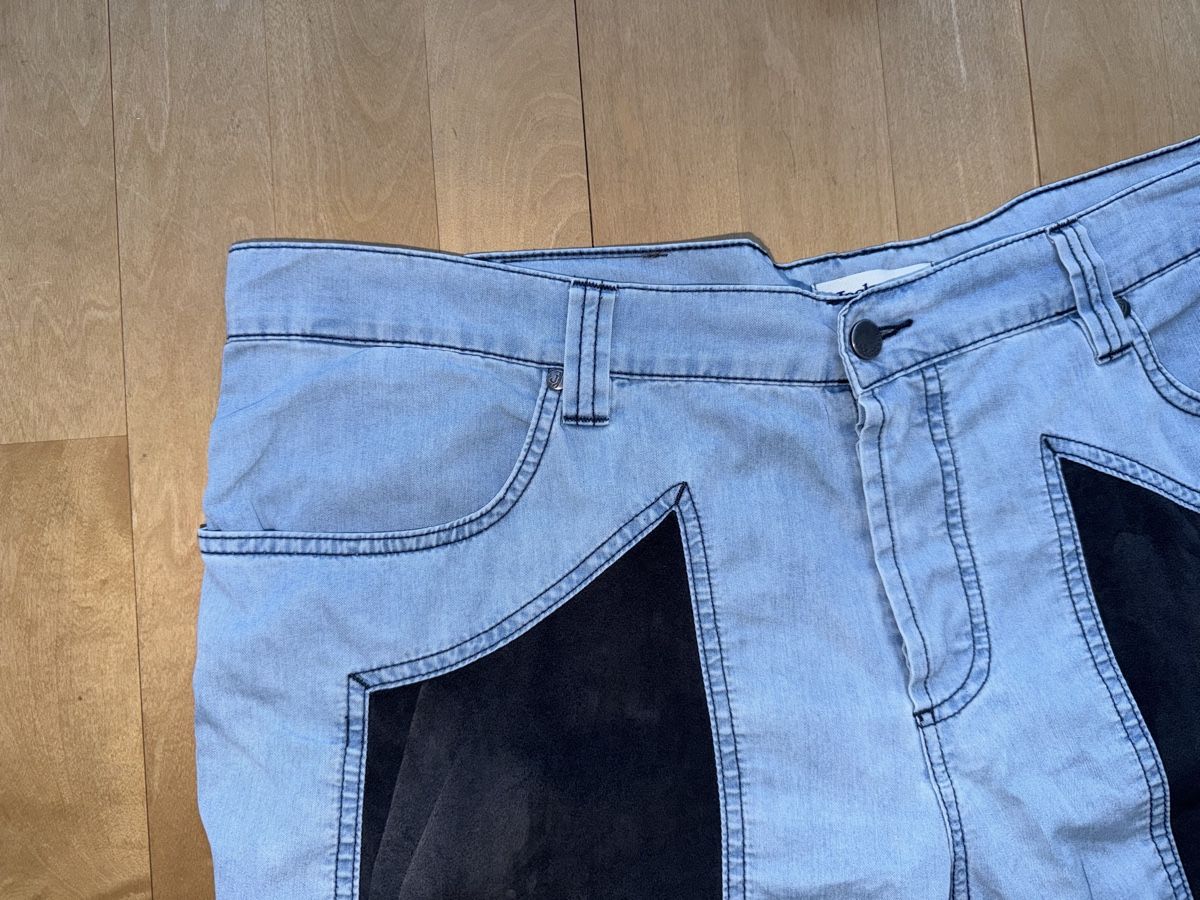 Pantaloni: Shorts JECKERSON 42 amerik – Nuovo (secondo la descrizione) da Dornach venduto da samuti 1