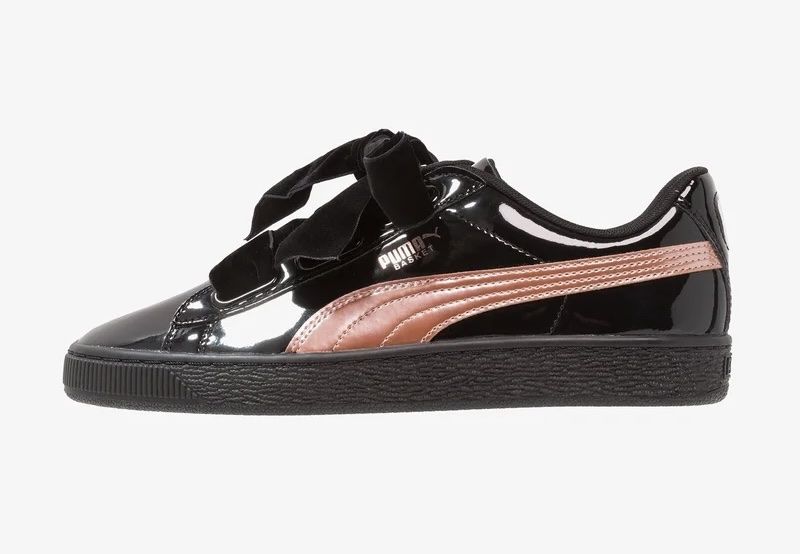 Puma Scarpe da donna: Baskets basses Puma - taille 37 – Usato da Morges venduto da rclm 1