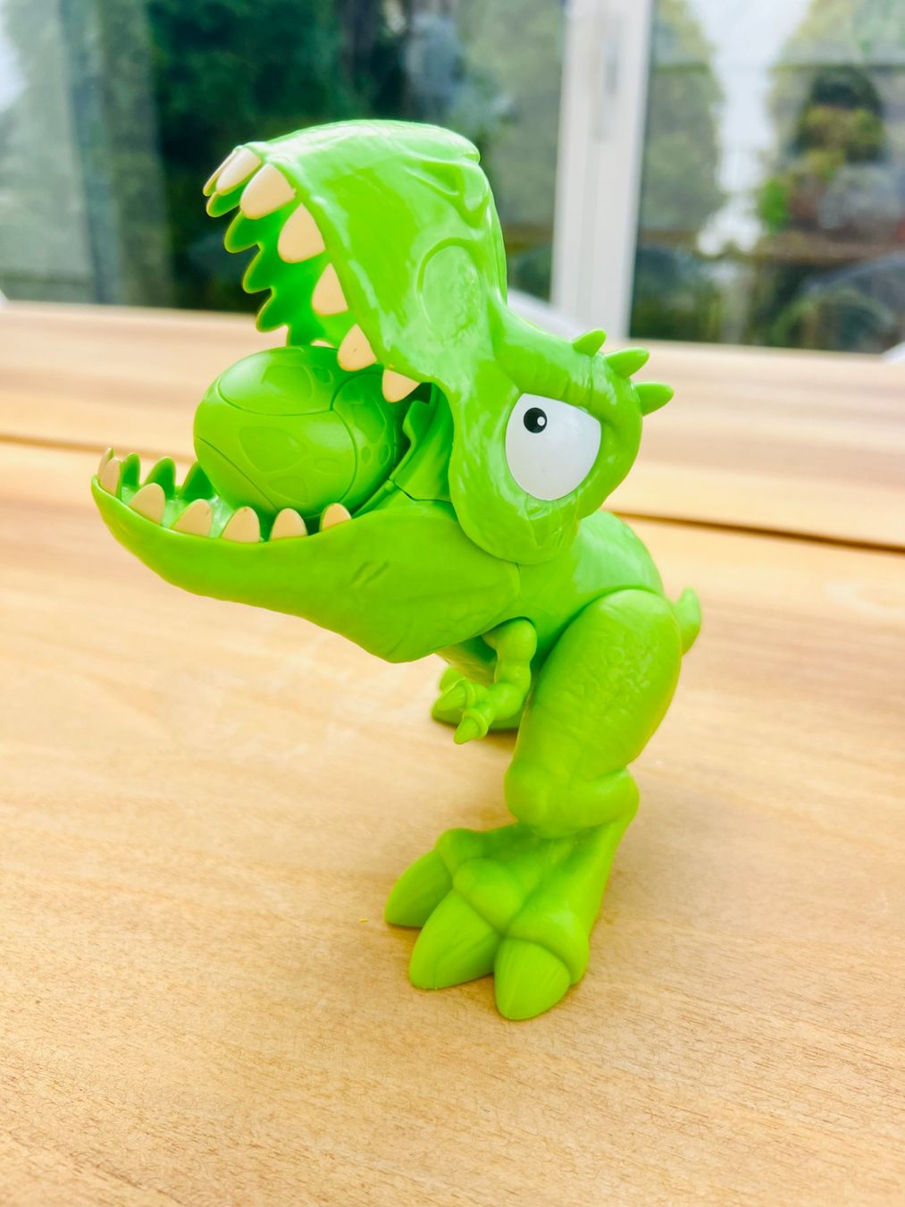 Jouets: Zuru Smashers – D'occasion à Wollerau par vdeangeli 1