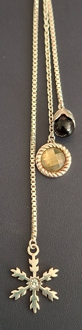 Esprit Ketten: Collier Esprit 925 – Gebraucht aus Biel/Bienne von raf_2yqq 1