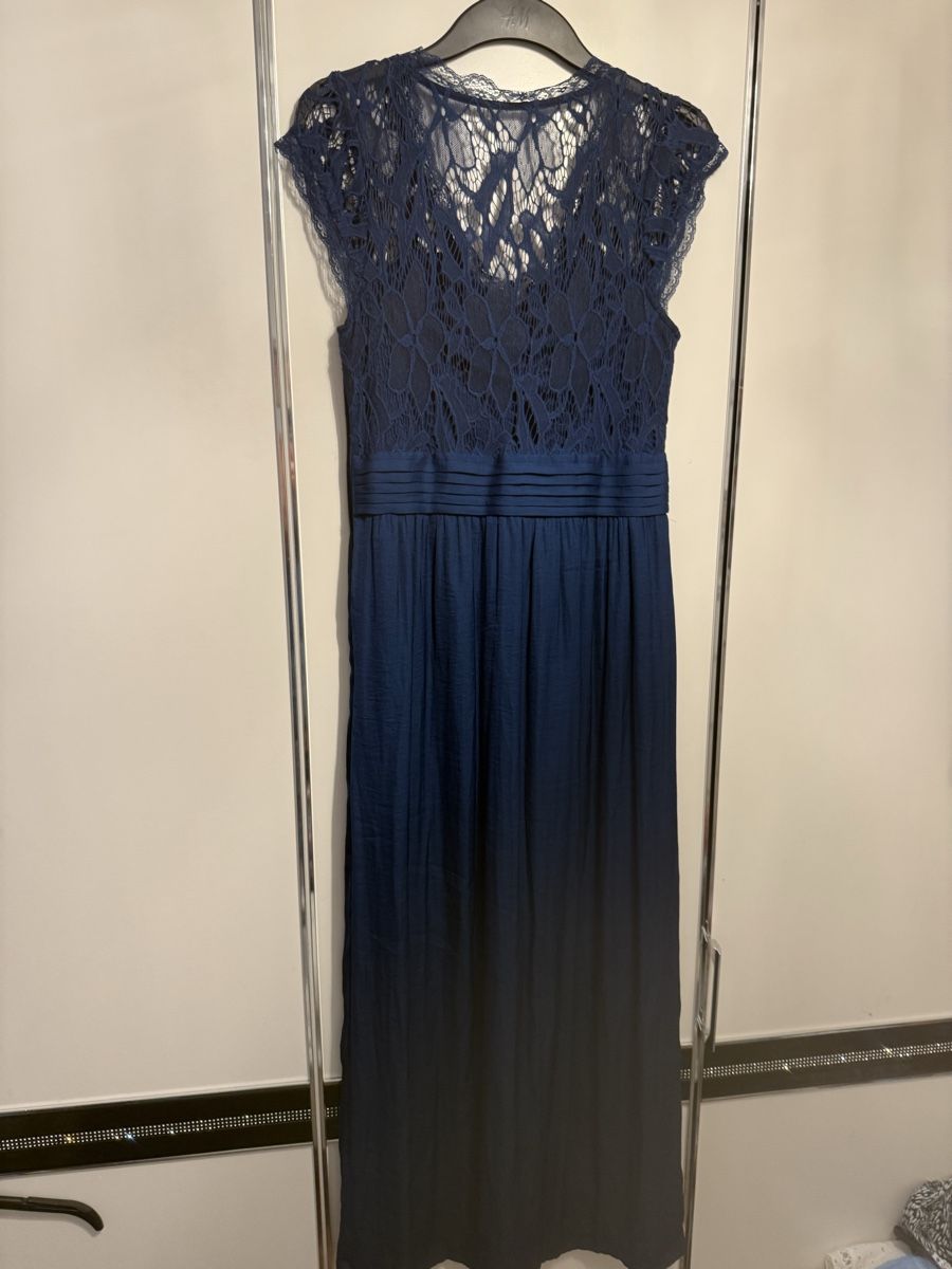 Zalando Kleider: Cocktail Kleid von Zalando GrM – Gebraucht aus Pfungen von Outlet64 2