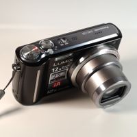 Panasonic DMC-TZ6 Digitalkamera