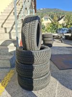 4 Winterreifen Winrun 195/55 R15 85H T1043