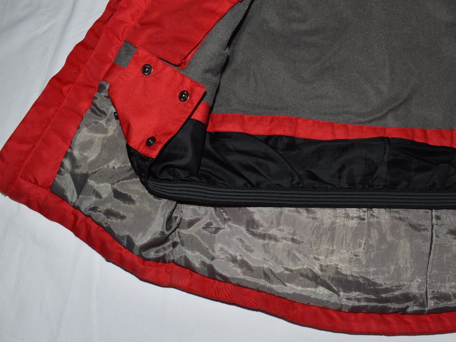Lotti & Set di vestiti: Jacke & Schneehose, Grösse 122 /128 – Usato da Speicher venduto da Indigoblau_3 2