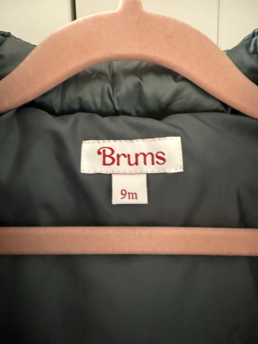 Giacche & Cappotti: Brums Daunenjacke 9M – Nuovo (secondo la descrizione) da Zürich venduto da WomenMenKidsClothes 2