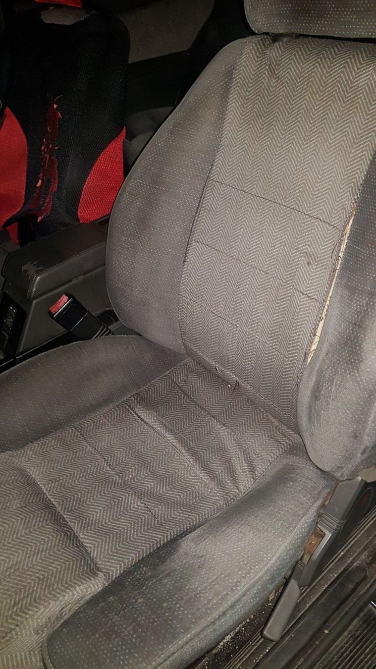 Alfa Romeo Automobili: Alfa Romeo 75 2.0 TS – Usato da Bedano venduto da Mud12 6