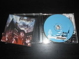 Shinedown – Us And Them / 2005