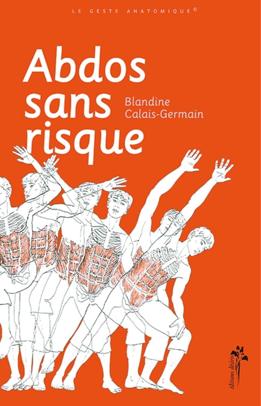 Livres: Abdos sans risque – D'occasion à Neuchâtel par Dualseele