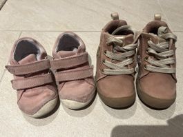 Kleinkinderschuhe Gr. 20