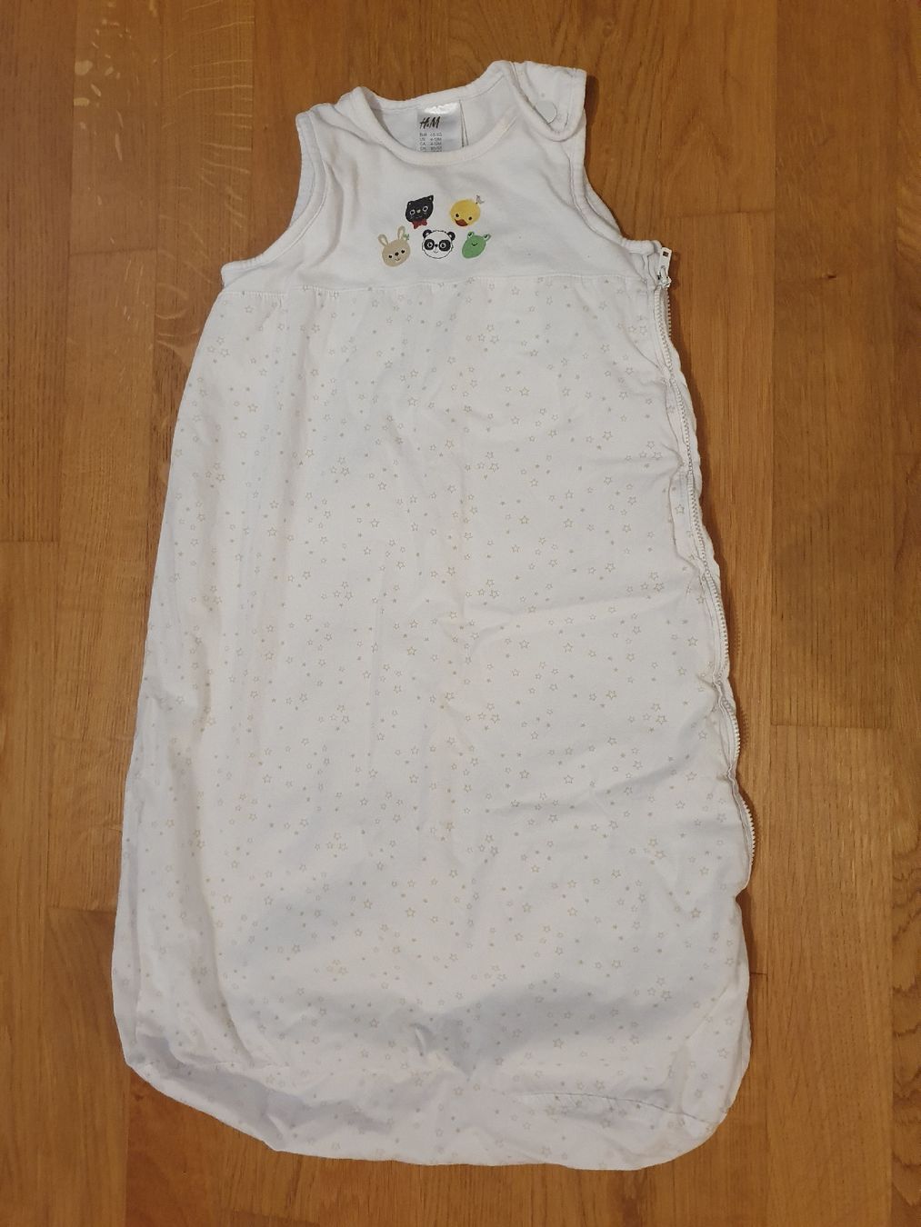 Sacchi a pelo: Schlafsack Baby 68 – Usato da Schwarzenberg LU venduto da alegria684