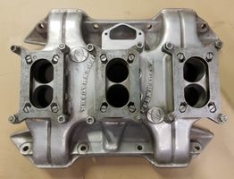 Mopar SIXPACK   Manifold / Ansaugspinne