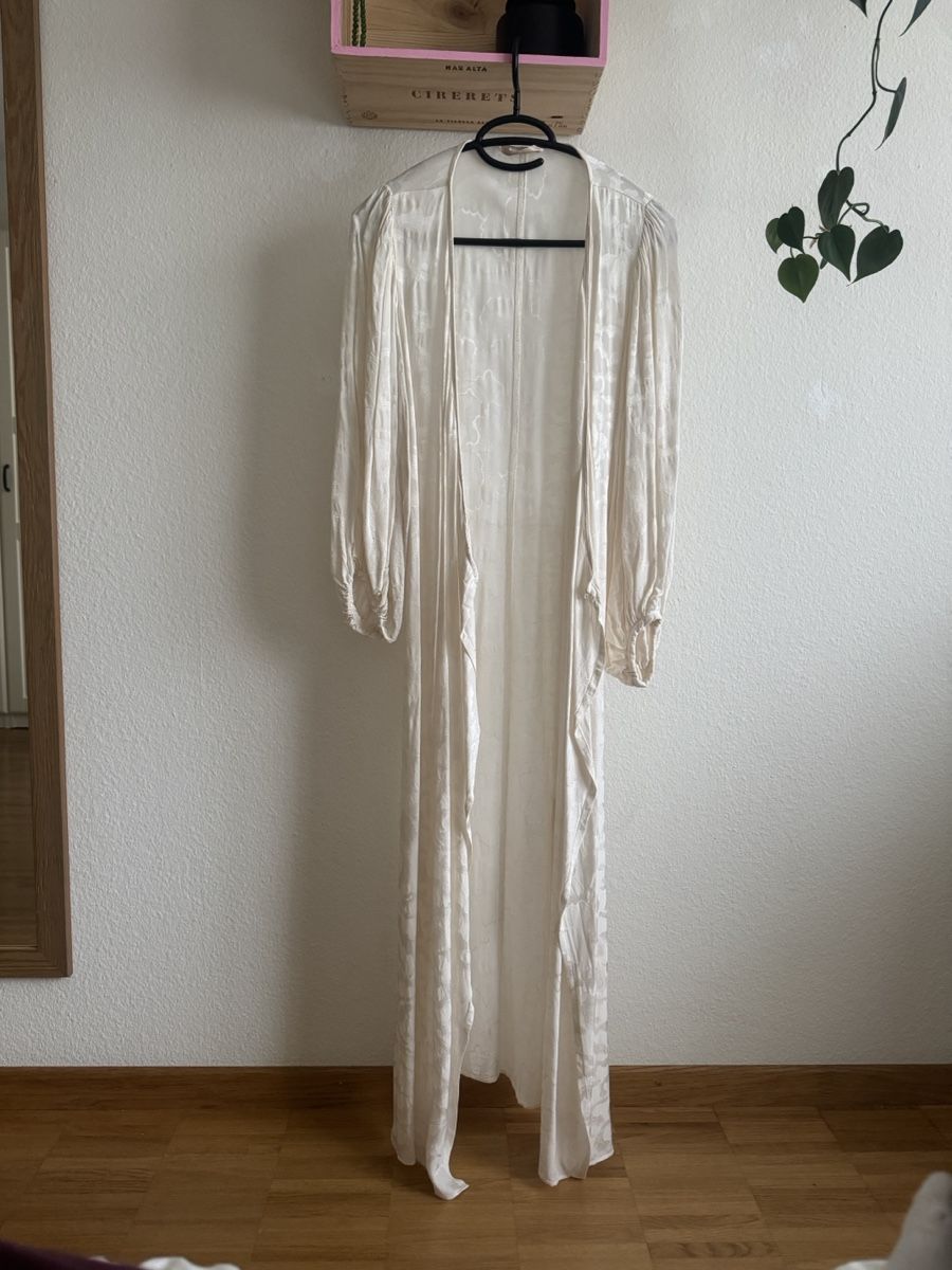 H&M Tuniche: Elegante, edle Tunika, Grösse S/36 – Nuovo (secondo la descrizione) da Zürich venduto da Superbrom2000