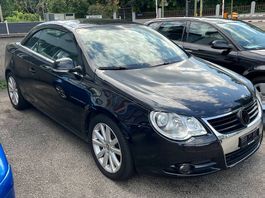 VW Eos