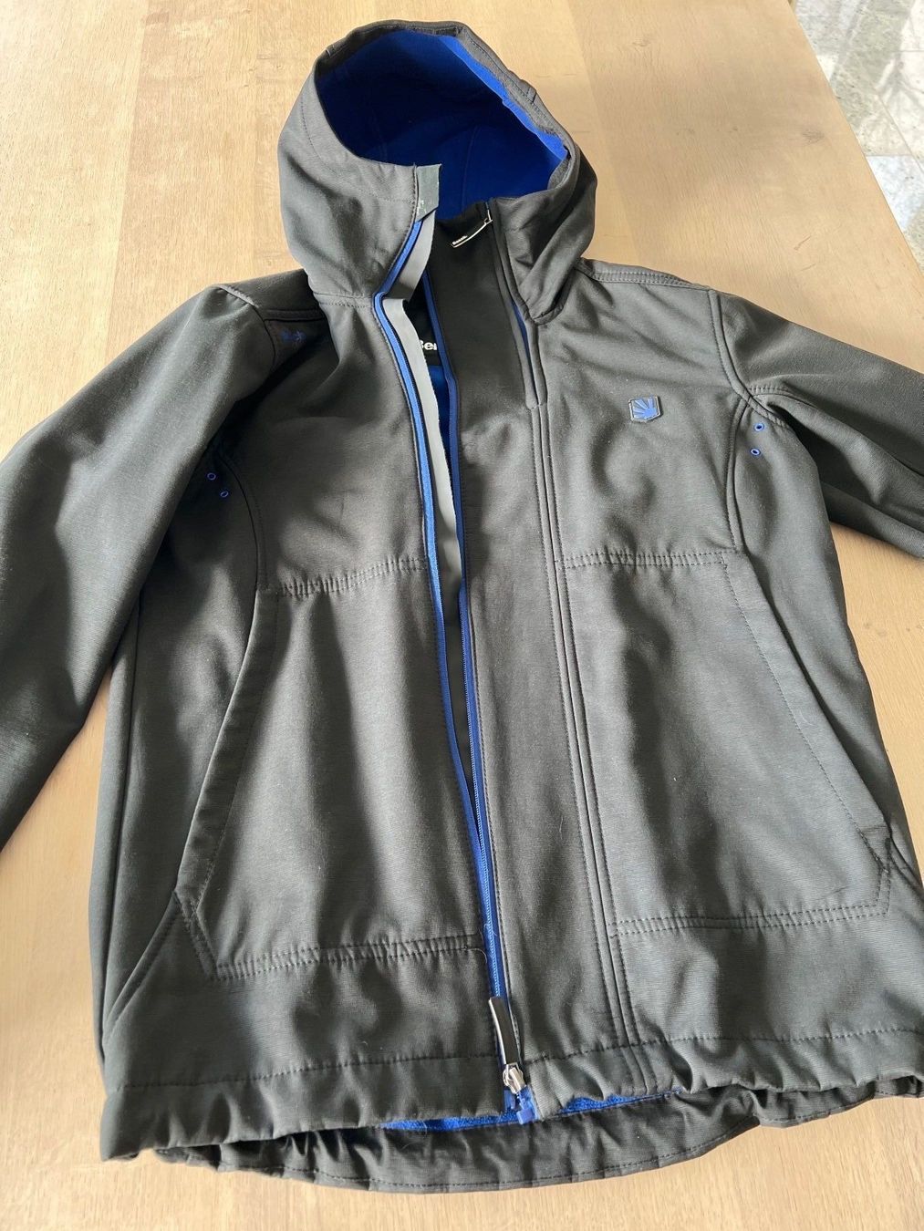 Bench Vestes: Herrenjacke Bench – D'occasion à Meilen par Namaycus 4