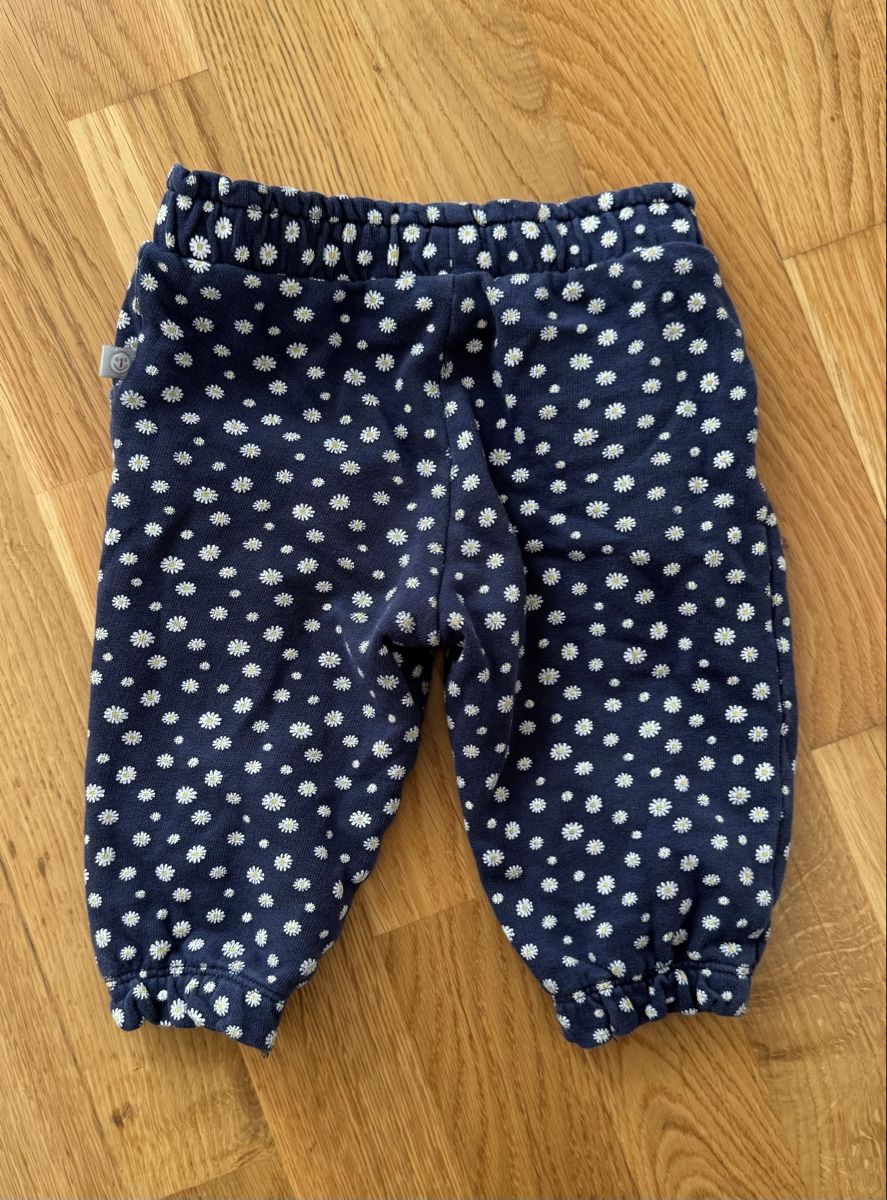 Pantaloni: Baby Hose, Grösse 74 – Usato da Flumenthal venduto da Krajan 1