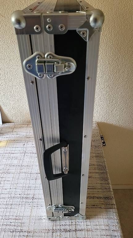Console di mixaggio: Thon Universal Mischpult Koffer – Usato da Arisdorf venduto da schumie 2