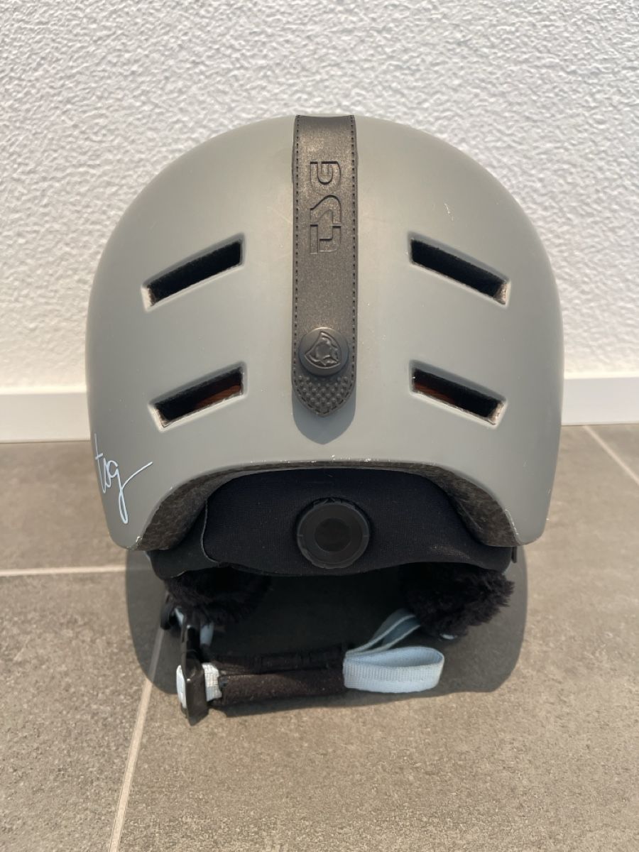 Caschi: Skihelm von TSG – Usato da Trachslau venduto da Krusty360 3