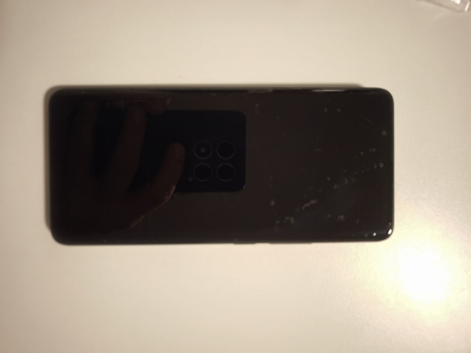 Xiaomi Telefoni cellulari / Smartphones: Xiaomi Redmi Note 13 pro+ Schwarz  – Usato da Murten venduto da pla_j9qh 1