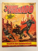 JOHN TORNADO HEFT BAND 2 VON BASTEI