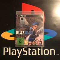 Blaz Blue Calamity Trigger für PS3