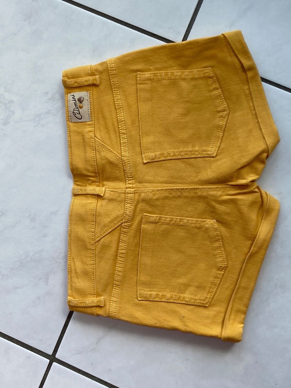 Catimini Pantaloni: CATIMINI short 10ans/140cm – Nuovo (secondo la descrizione) da domdidier venduto da picolo99 1