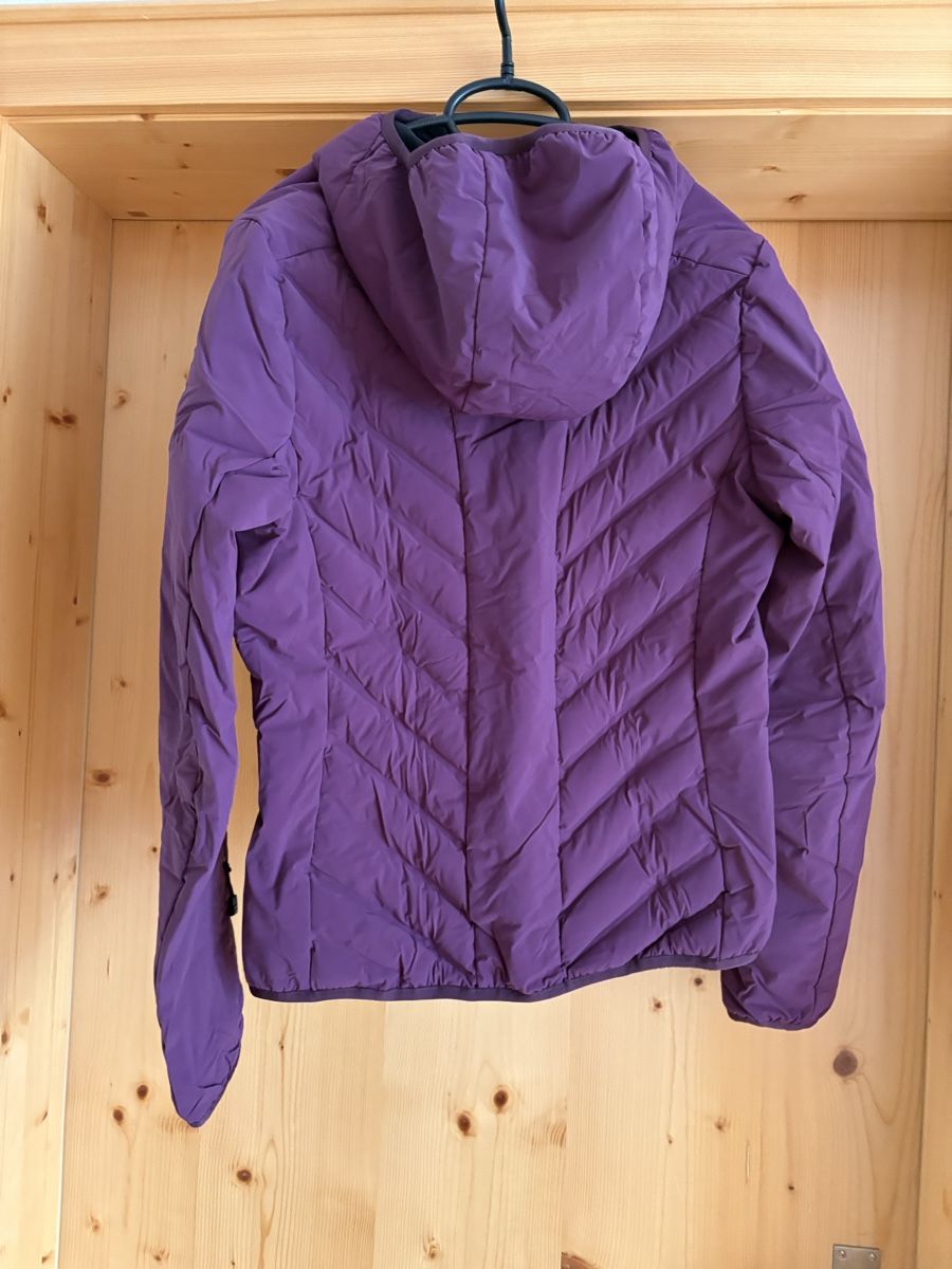 Mountain Force Jacken: Skijacke Mountain Force Gr. 38 – Gebraucht aus Serneus von bragi 1