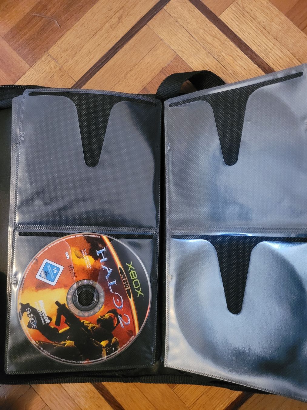 Microsoft Spiele: X-Box Game Collection – Gebraucht aus Buchs SG von IchiyaParfum 7