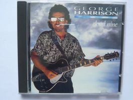 GEORGE HARRISON Cloud Nine
