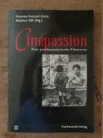 Cinépassion - Yvonne Frenzel Ganz - Psychosozial - Deutsch