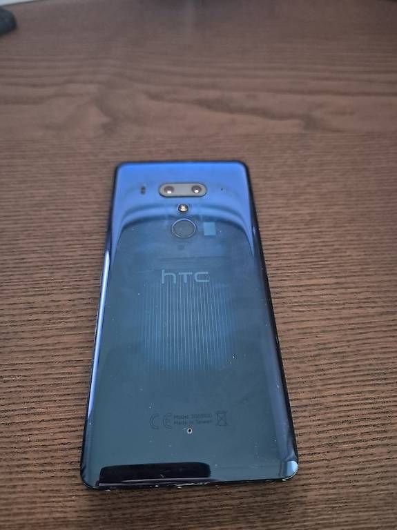 Portables: HTC U12+ – D'occasion à Aarau par fab_l8cs 1