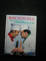 Kochduell 100 Rezepte aus der schnellsten Kochsendung