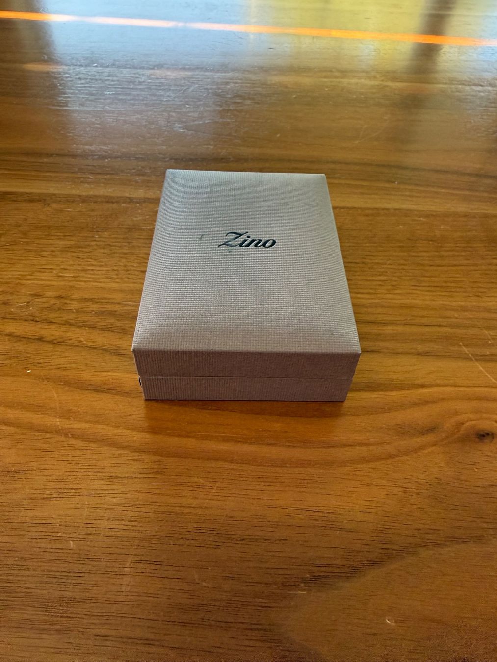Cigares: Zigarrenschneider von Zino – D'occasion à Münsingen par Olsek01 1