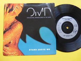 Orchestral Manoeuvres In The Dark – Stand Above Me