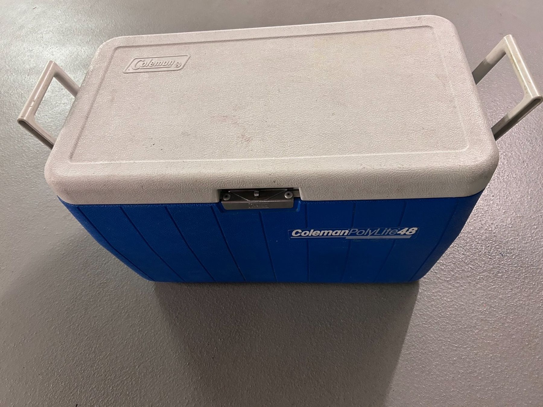 Kühlschränke & Kühlen: Kühlbox – Gebraucht aus Clarens von beatholzer 1